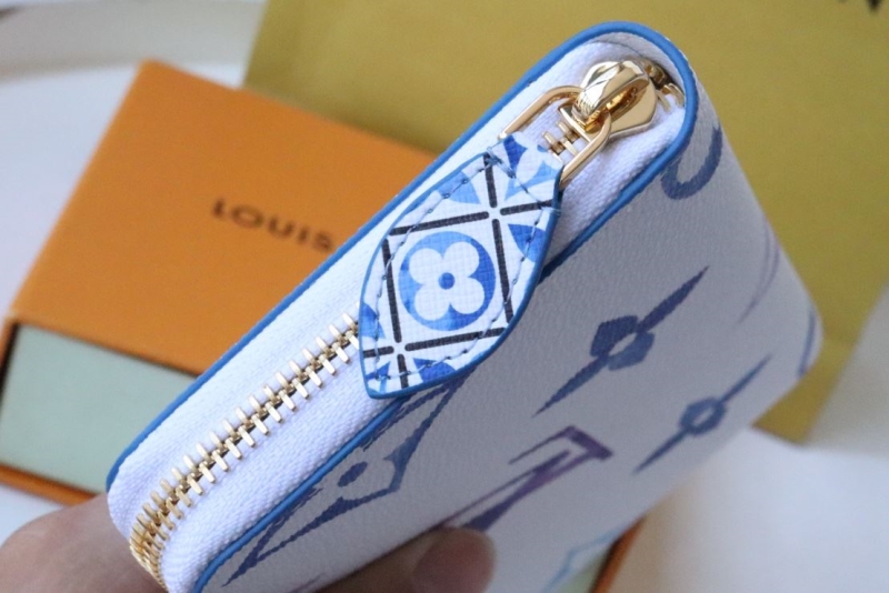 LV Wallets